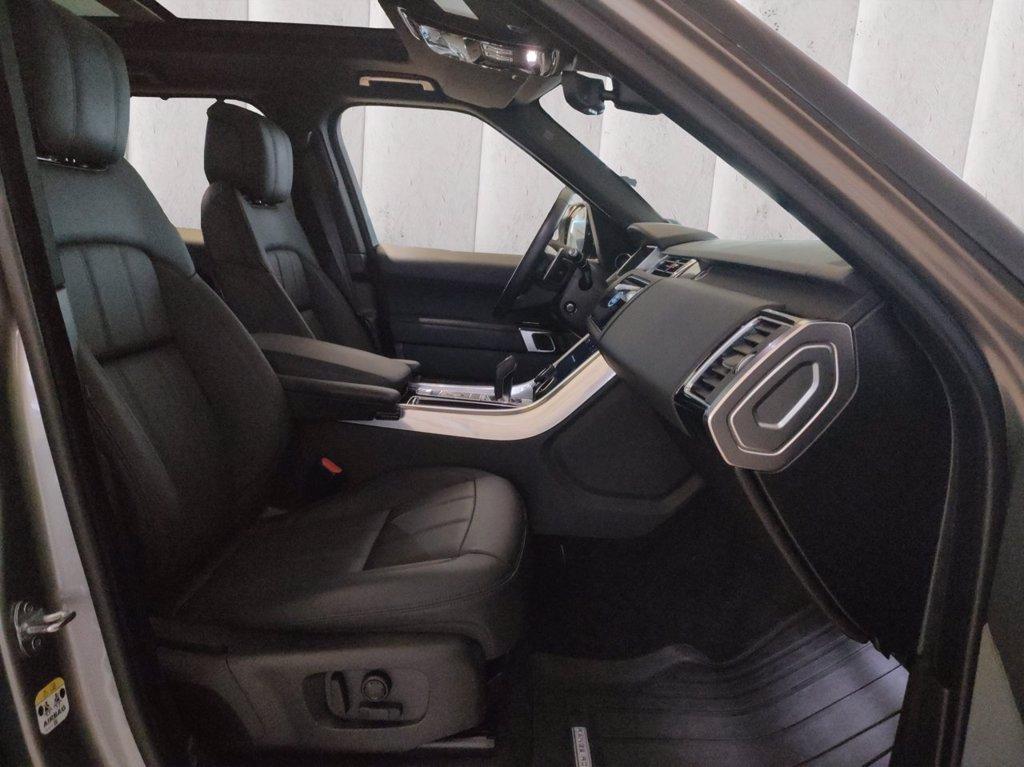 LAND ROVER Range rover sport 3.0d i6 mhev hse dynamic 249cv auto del 2022