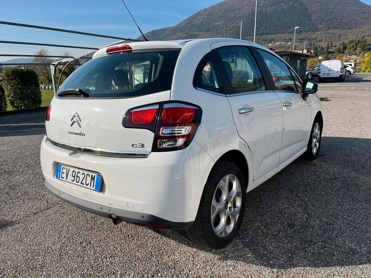 Citroen C3 1.2 VTi - 2014
