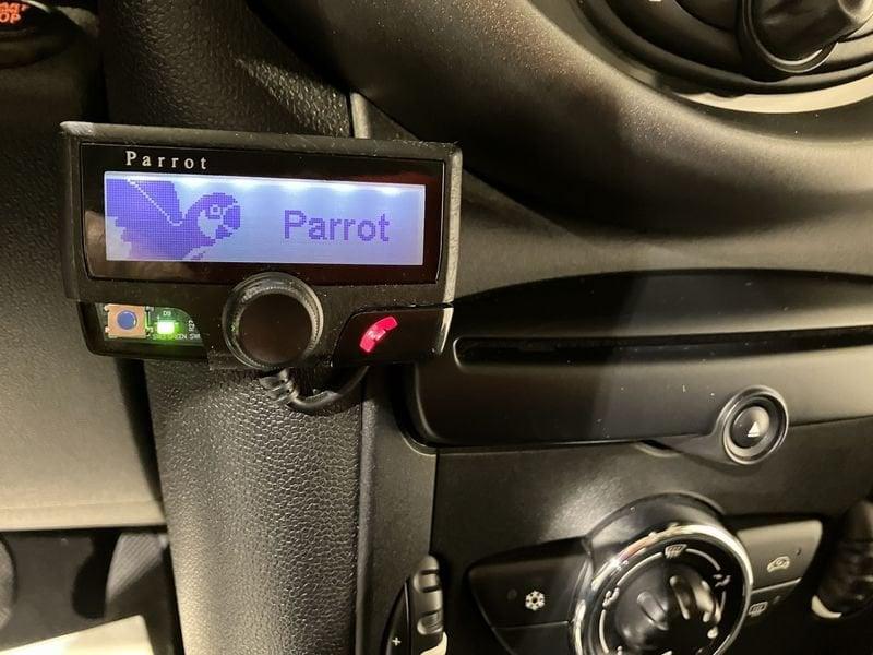 MINI Countryman Mini 1.6 Cooper D Countryman