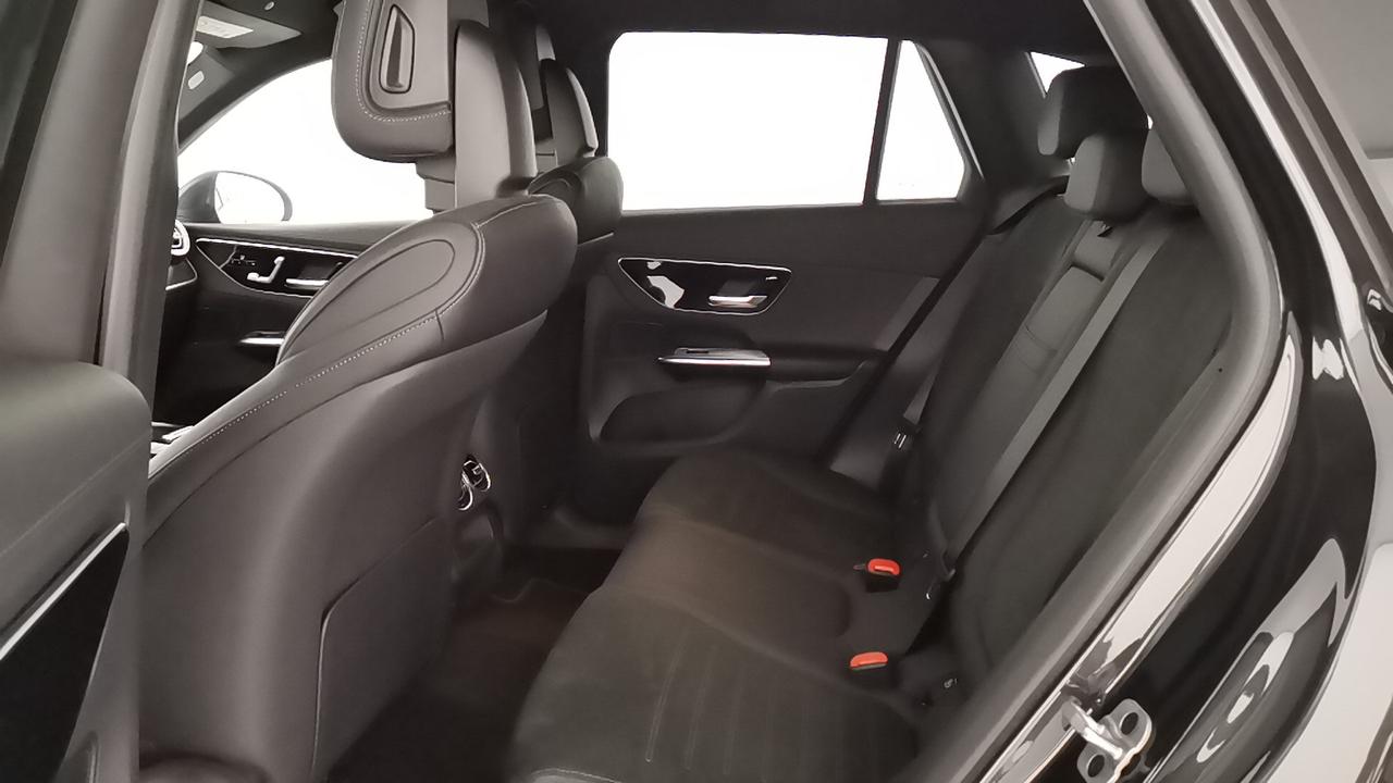 Mercedes-Benz GLC - X254 - GLC 220 d mhev AMG Premium 4matic auto