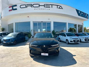 Alfa Romeo Tonale 1.5 hybrid Veloce 160cv tct7