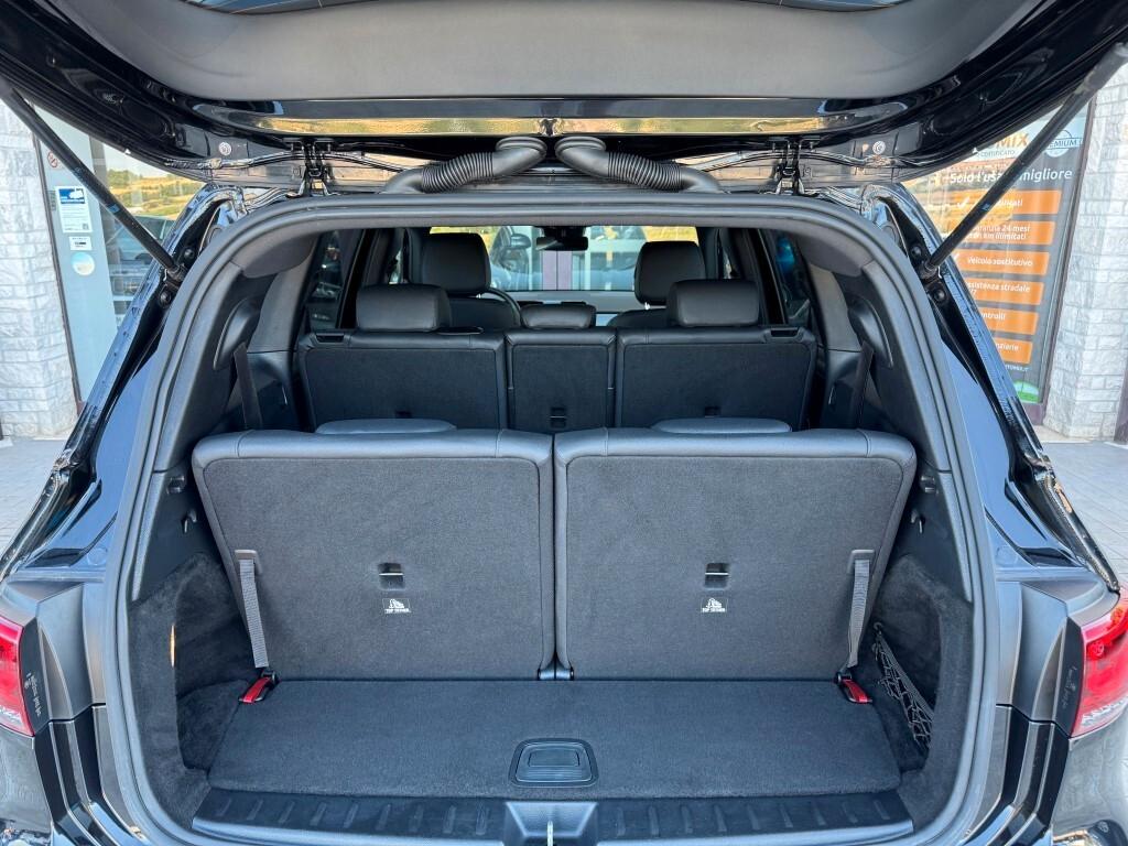 Mercedes Glb 180 d Sport Auto 7posti