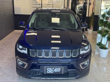 Jeep Compass 2.0 Multijet II aut. 4WD Limited