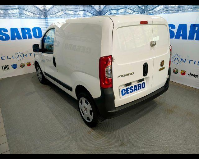 FIAT Fiorino Cargo 1.3 mjt 95cv SX E6d-temp-DETAX