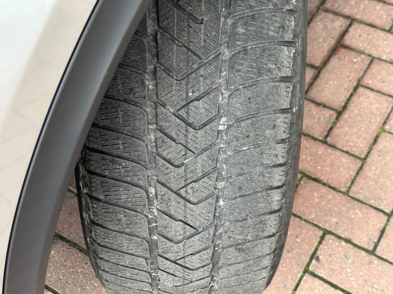 Bmw X5 Experience 25 d #8899