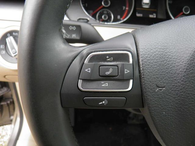 VOLKSWAGEN Passat Var. 1.4 TSI Comfort. EcoFuel