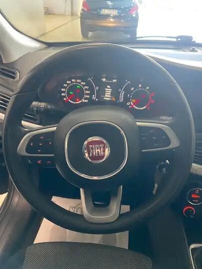 Fiat Tipo 1.6 Mjt 4 porte Opening Edition Plus