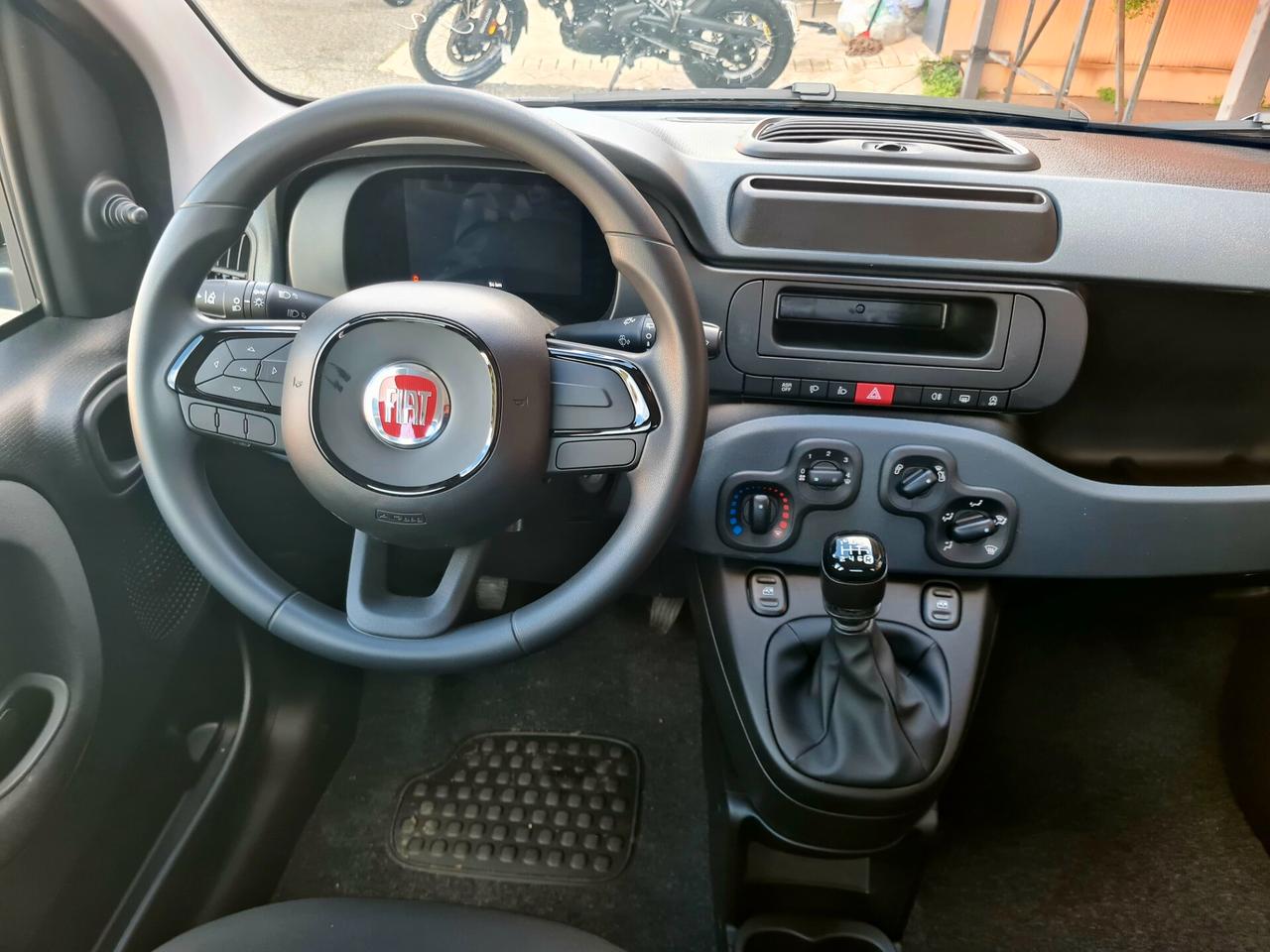 Fiat Panda 1.0 Hybrid *PREZZO REALE NO VINCOLI*