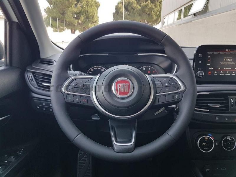 FIAT Tipo Tipo SW 1.6 mjt s&s 130cv