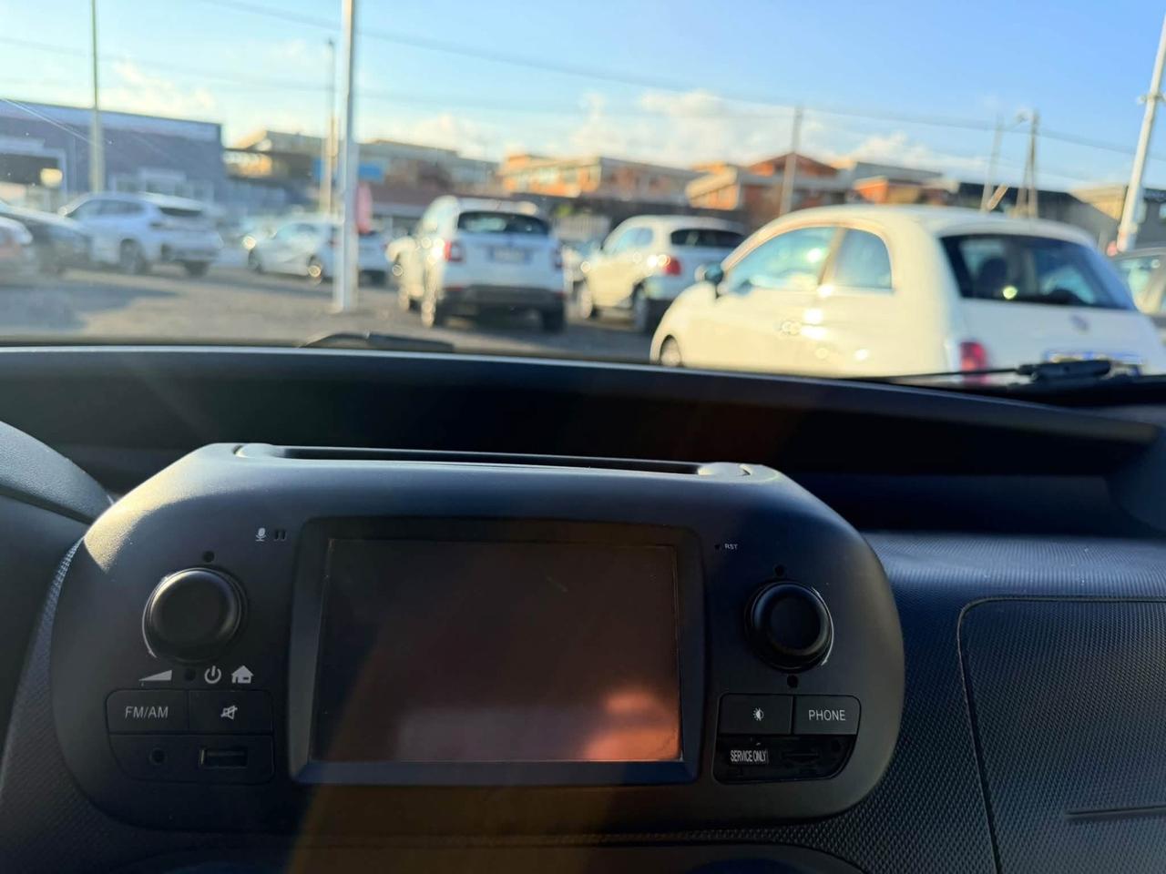 Fiat Fiorino 1.3 MJT 80CV Cargo