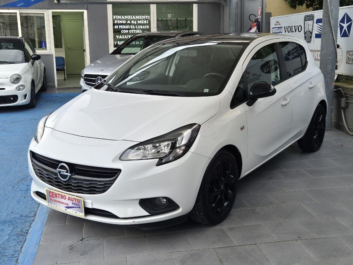 OPEL - Corsa - 1.3 CDTI ecoFLEX 5p. b-Color