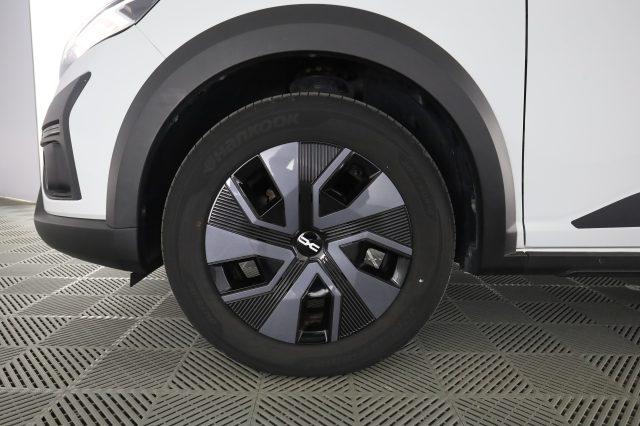 DACIA Sandero Sandero Stepway 1.0 TCe Eco-G Expression