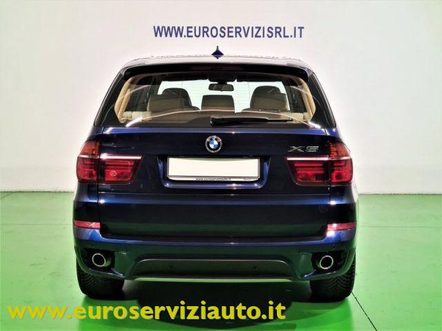 BMW X5 xDrive35i Attiva TAGLIANDATA BMW