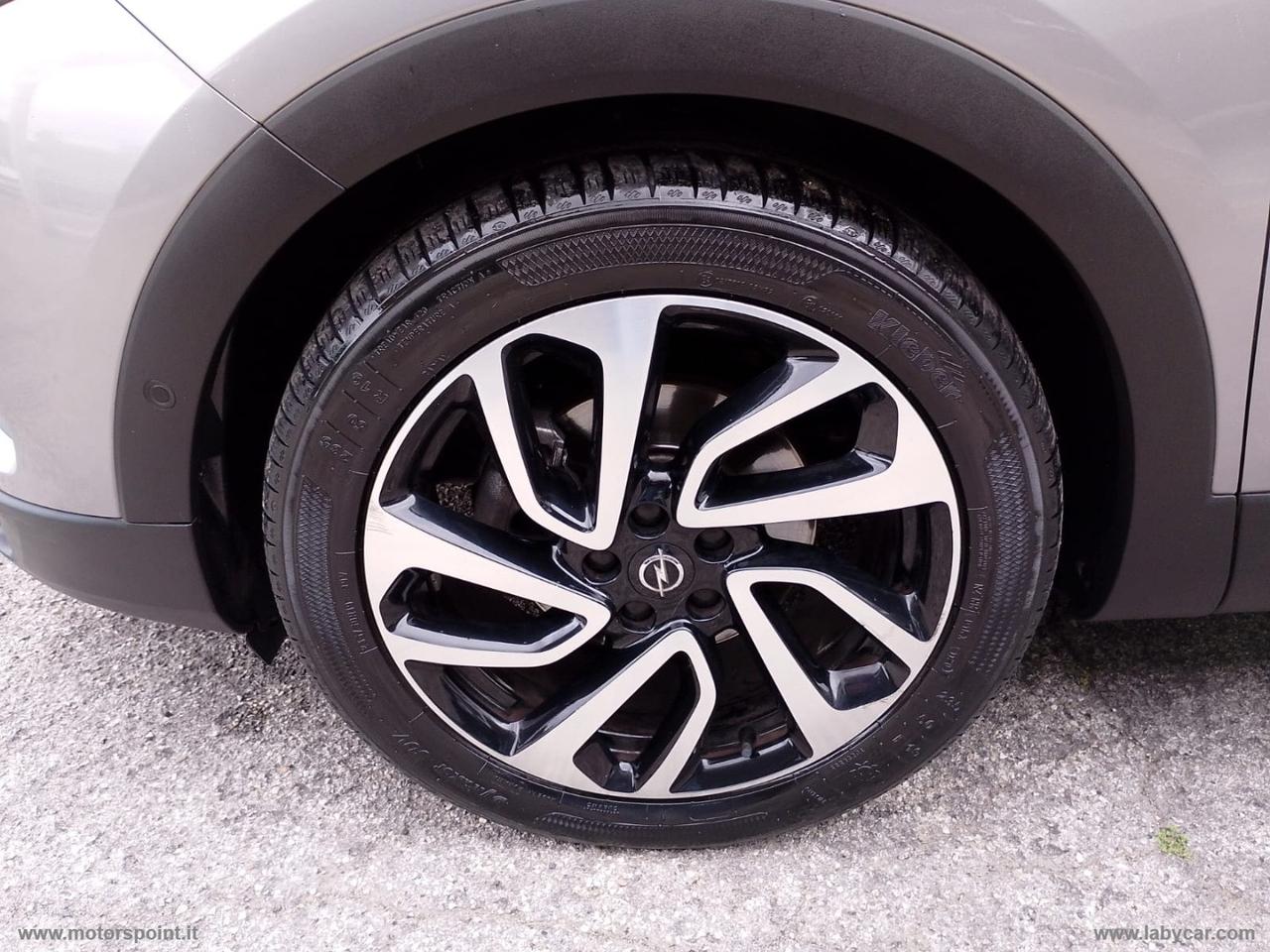 OPEL Grandland X 1.6 D Ecotec S&S aut. Ult.