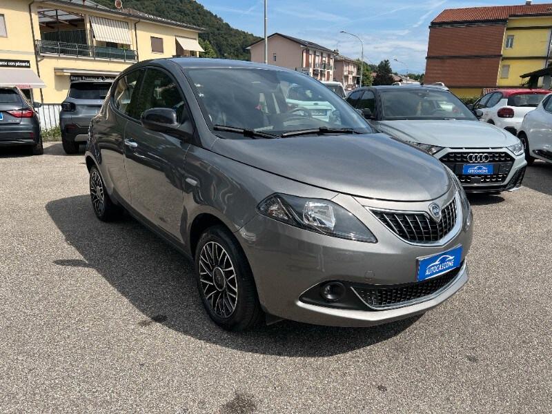 LANCIA Ypsilon 3ª serie Ypsilon 1.0 FireFly 5 ...