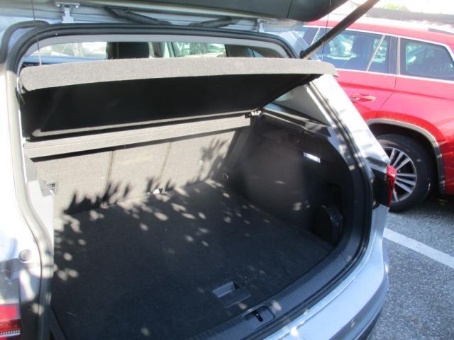 Volkswagen Tiguan 2.0 TDI 150cv DSG Elegance LED Matrix, Telecamere360, Navi, Keyless