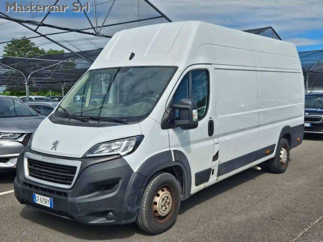 FIAT Ducato 435 L4H3 2.2 BLUEHDI 165CV SeS - GF670RY
