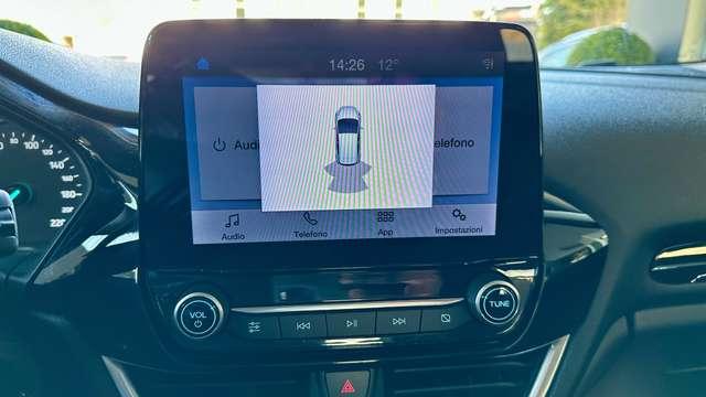 Ford Fiesta 1.5 EcoBlue 85CV S&S 5p Connect + NeoPatentato