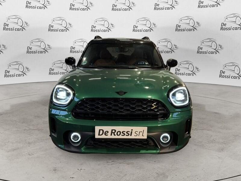 MINI Mini Countryman F60 Mini 1.5 Cooper SE 'ALL4' Countryman ALL4