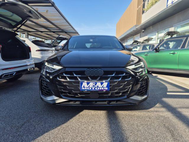 AUDI S3 SPB TFSI quattro S tronic #PRONTA CONSEGNA