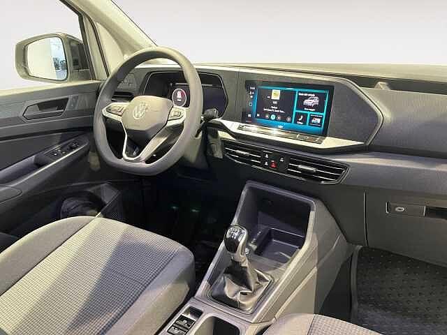 Volkswagen Caddy 2.0 TDI 102 CV Furgone Business - IVA ESCLUSA