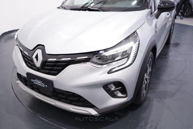 RENAULT Captur 1.0 TCe 100cv GPL Techno