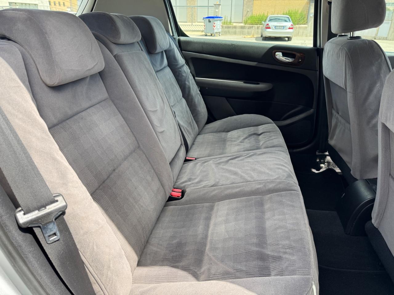 Peugeot 307 1.6 16V 5p. XSI 144.000km