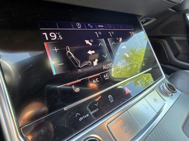 AUDI A6 40 2.0 TDI S tronic IVA ESPOSTA PERMUTE