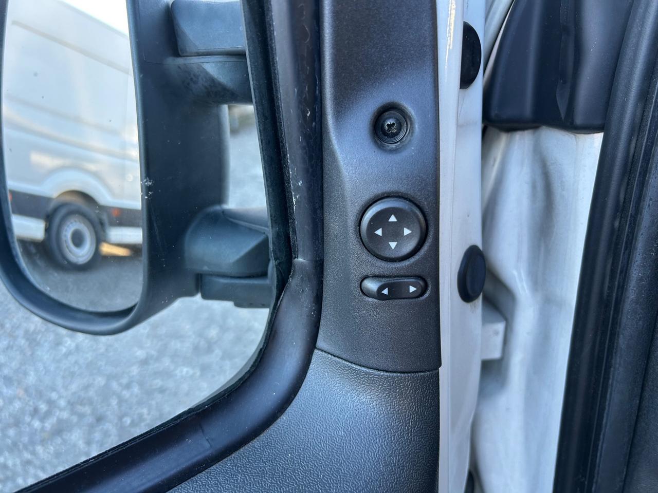 Fiat Doblò Cargo 1.3 MJT TETTO ALTO