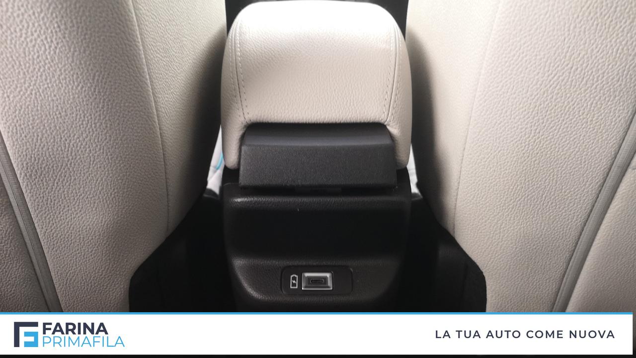 FIAT 600 600 Hybrid La Prima Ii Hybrid110cv