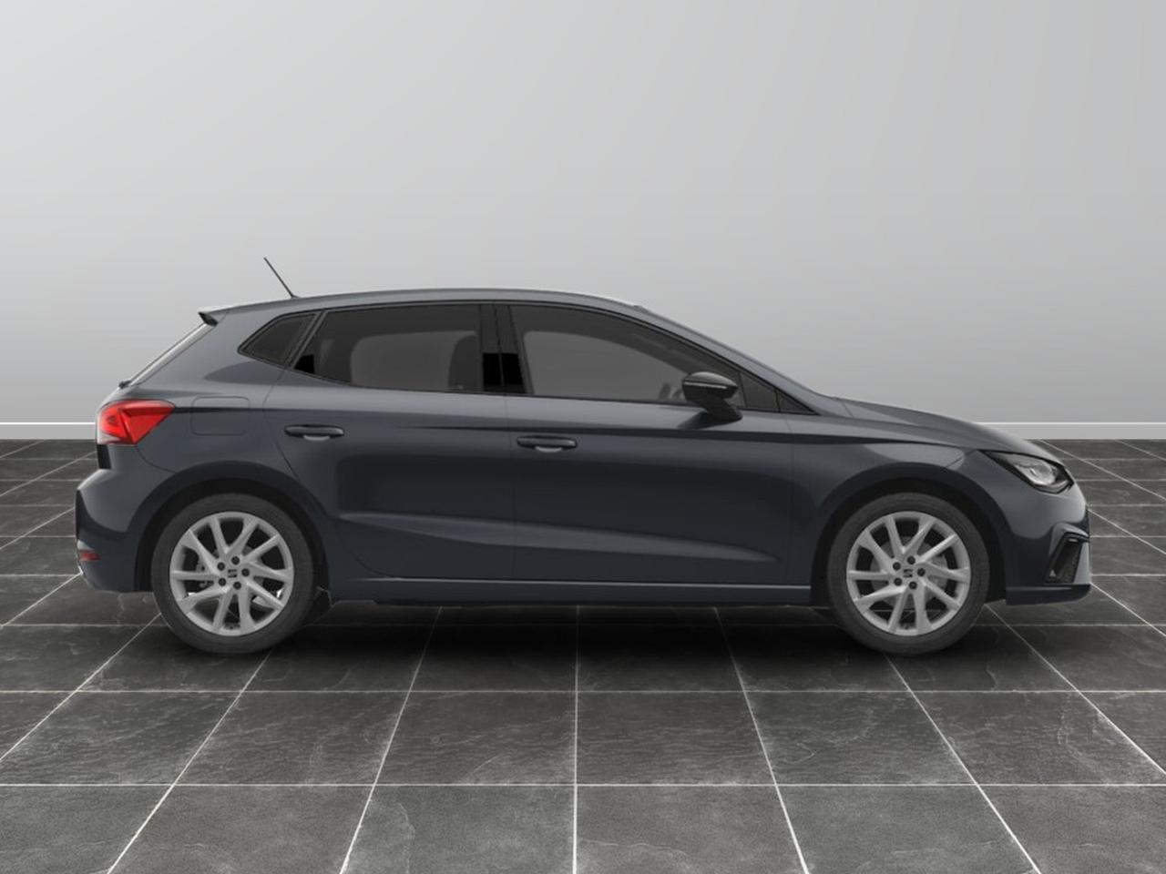 Seat Ibiza 5 porte 1.0 ecotsi 115cv fr
