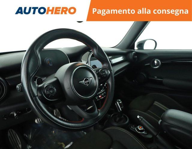 MINI John Cooper Works 2.0 John Cooper Works