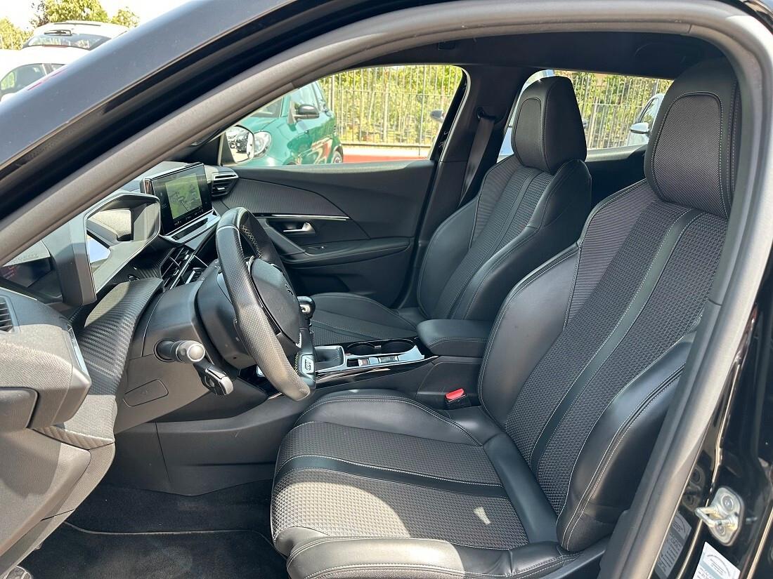 Peugeot 2008 PureTech 130 S&S GT