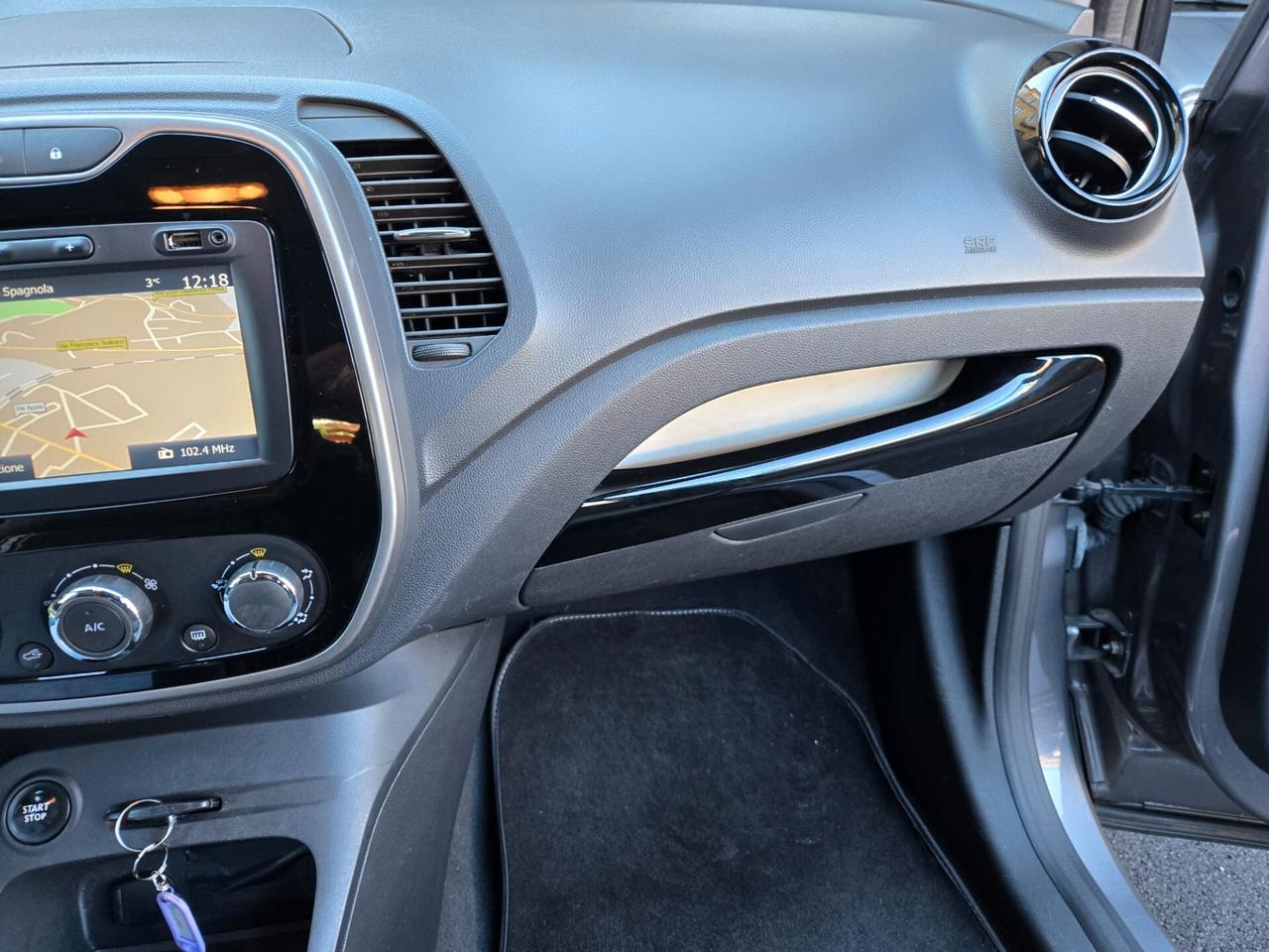 Renault Captur dCi 8V 90 CV Start&Stop Energy Zen