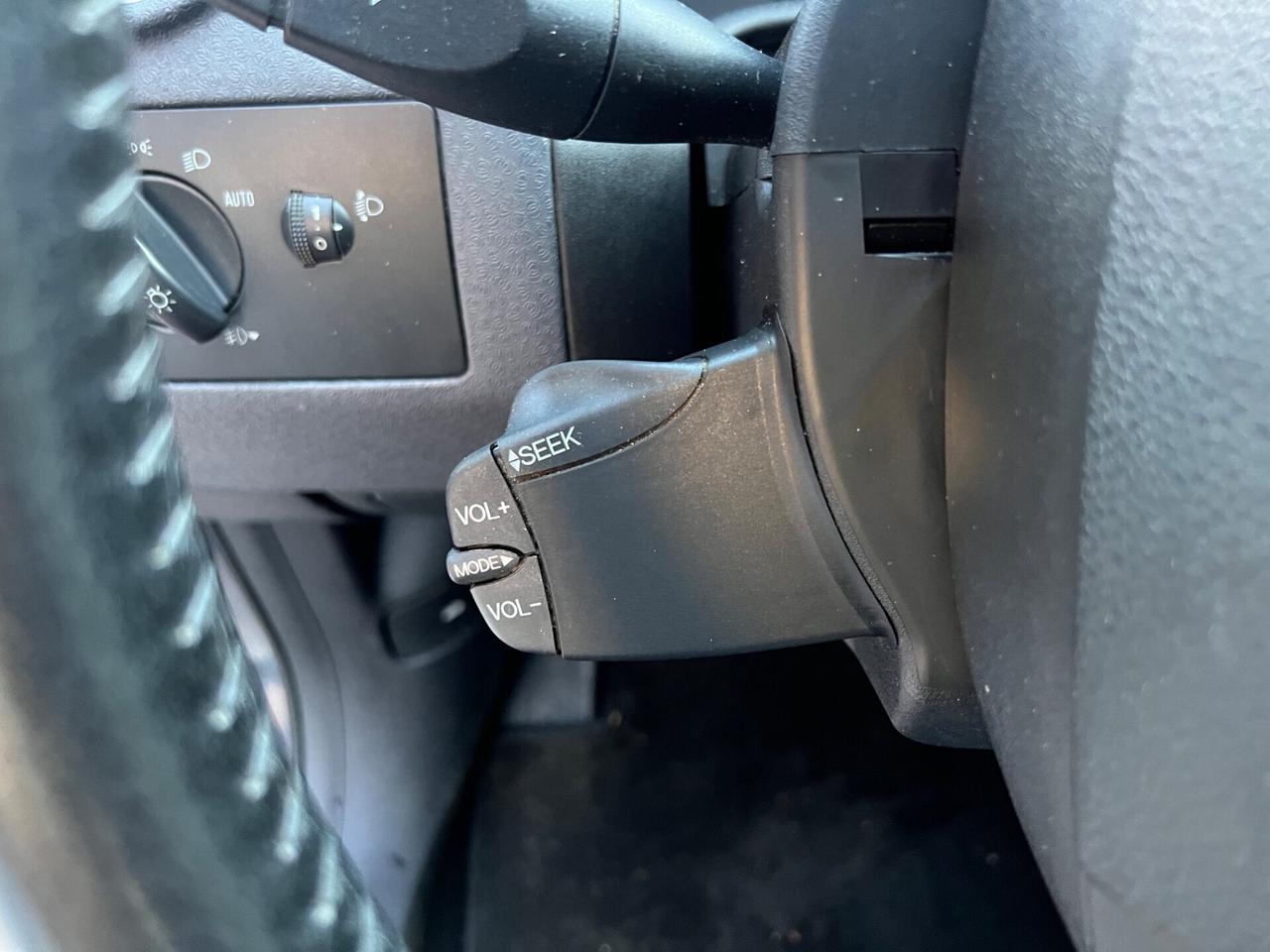 Ford Fusion 1.6 TDCi 5p. Collection