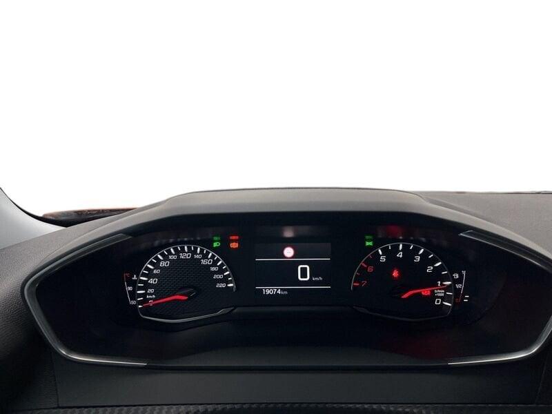 Peugeot 2008 II 2020 1.2 puretech Allure Pack s&s 100cv
