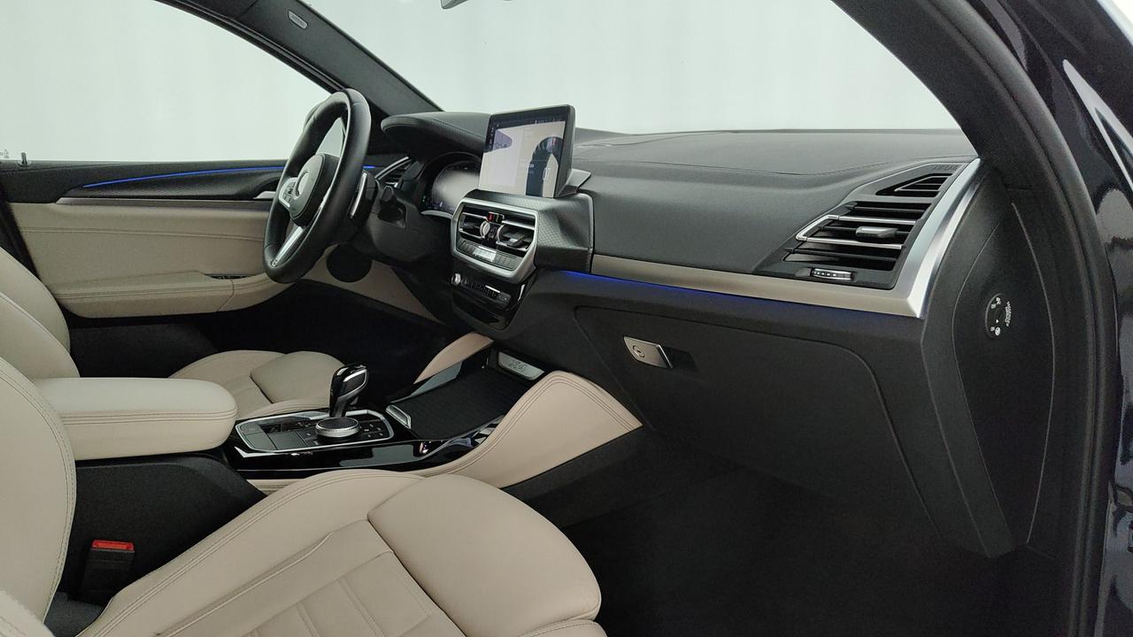 BMW X4 G02 2021 - X4 xdrive20d mhev 48V Msport auto
