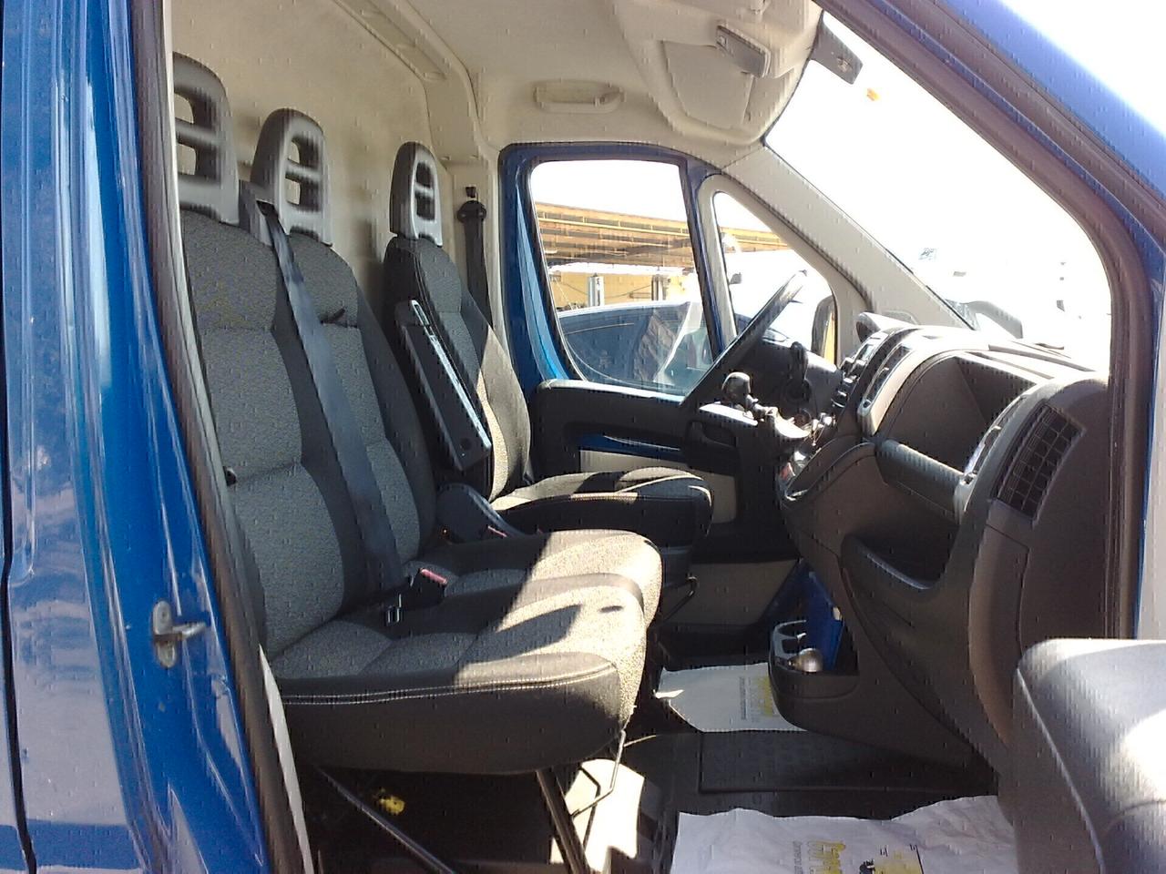 Fiat Ducato 2.3mjet 130cv FURGONE - 2018