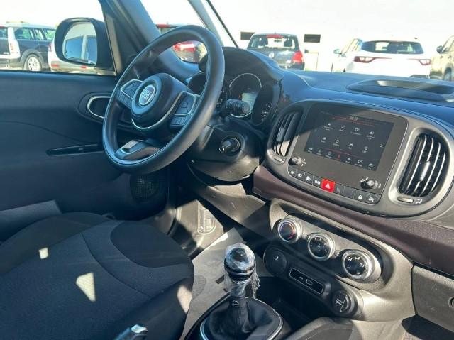 Fiat 500 L 1.4 Connect s&s 95cv