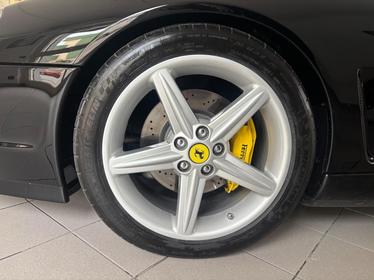 Ferrari 575 575M Maranello