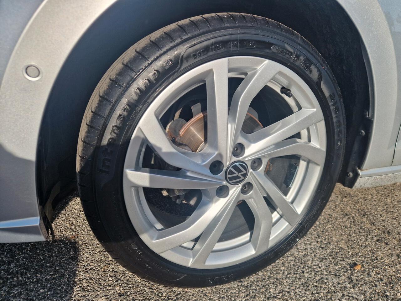 Volkswagen Polo 1.0 TSI 5p. Highline 56 mila km