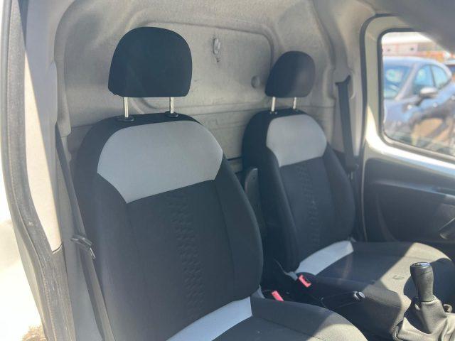 FIAT Fiorino Fiorino combi N1 1.3 mjt 95cv ecojet SX E6d-temp