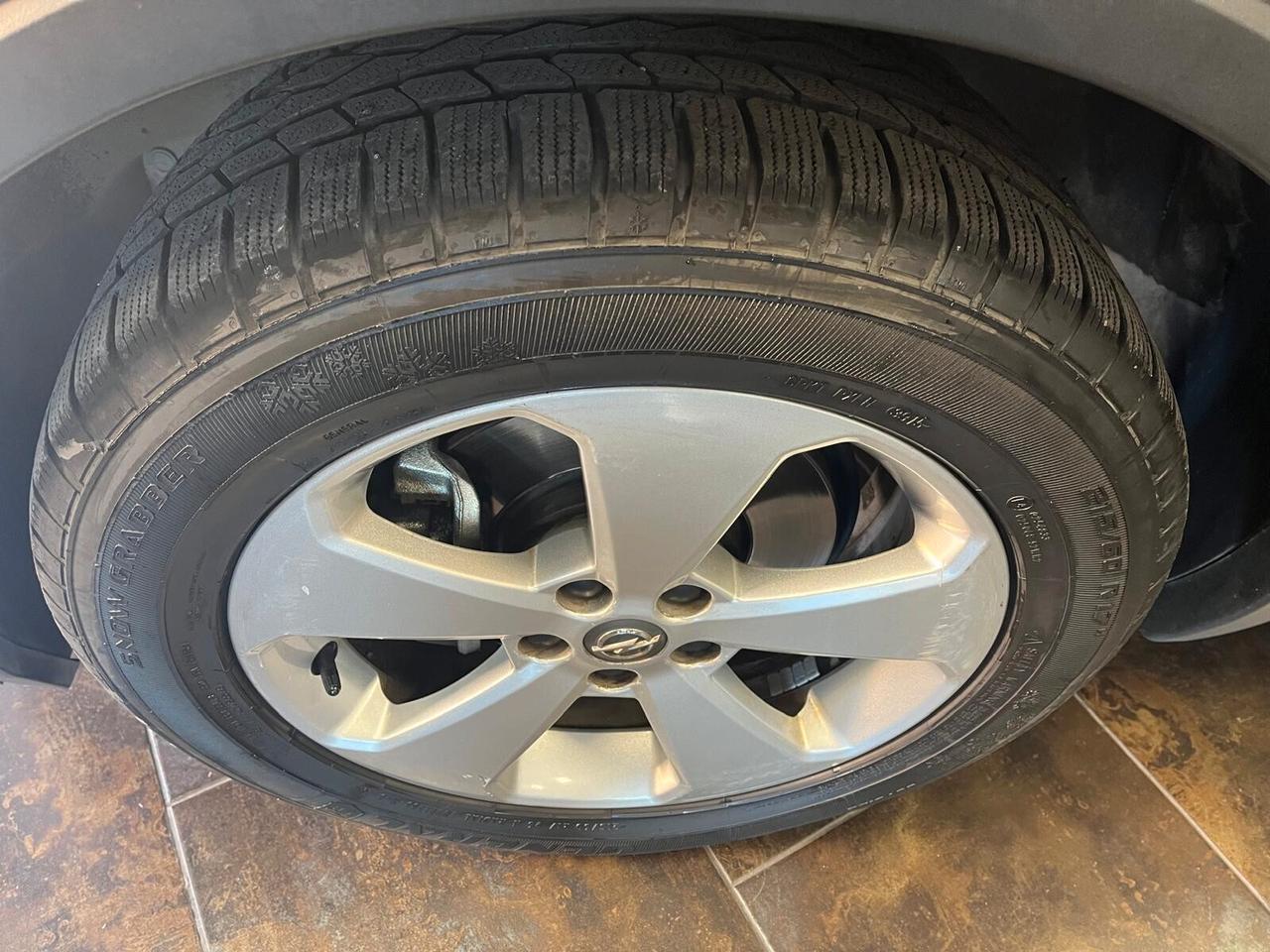 Opel Mokka 1.6 Ecotec 115CV 4x2 Start&Stop Ego