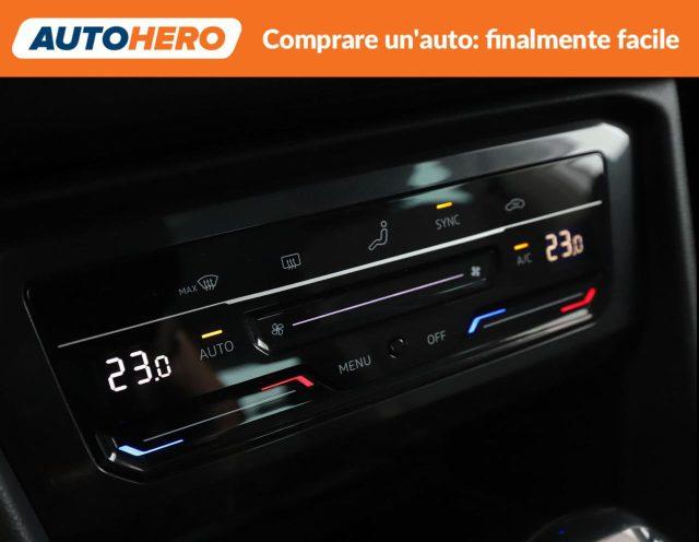 VOLKSWAGEN Tiguan 2.0 TDI 150 CV SCR DSG Life