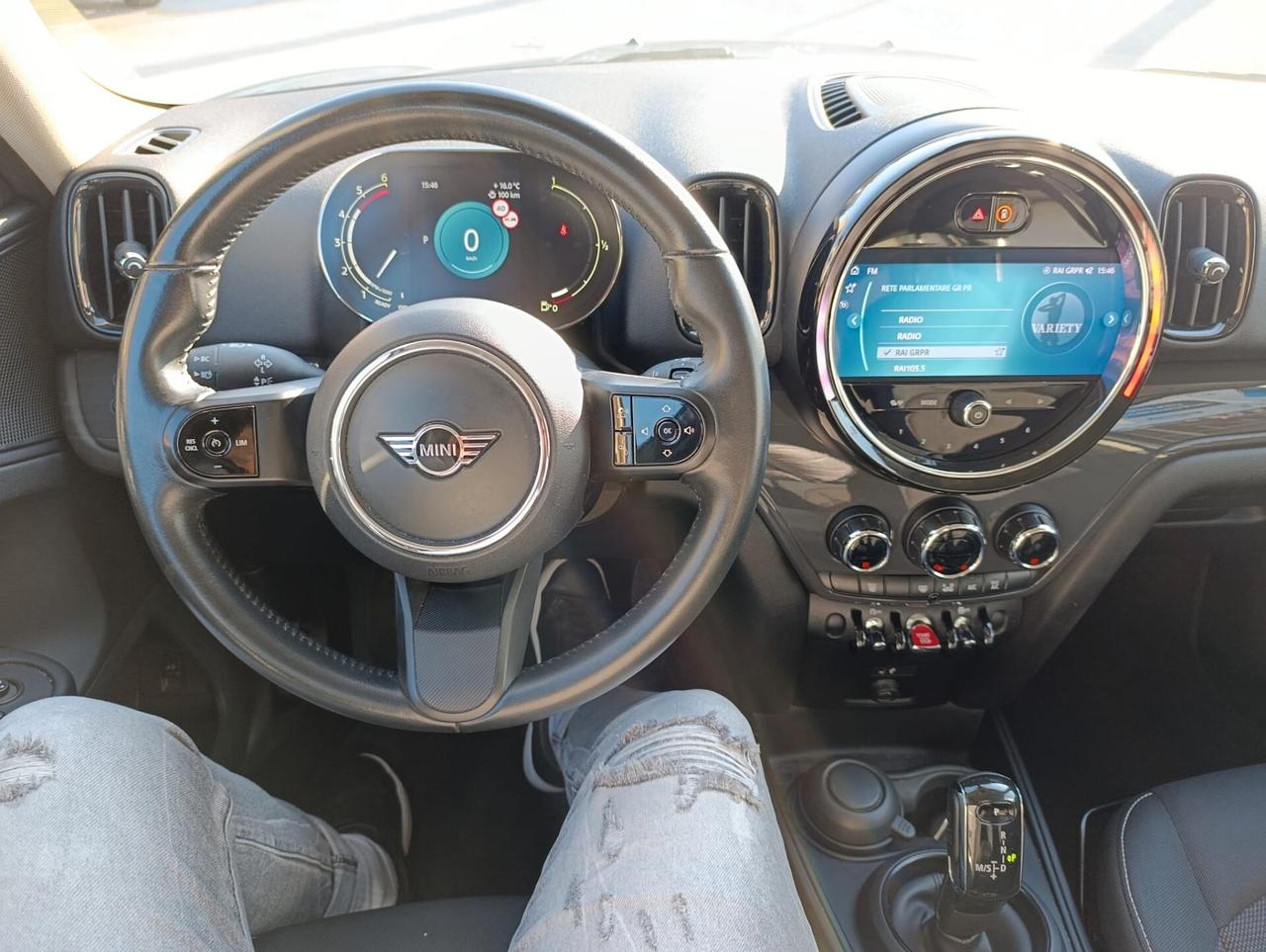 Mini Cooper D Countryman 1.5 One