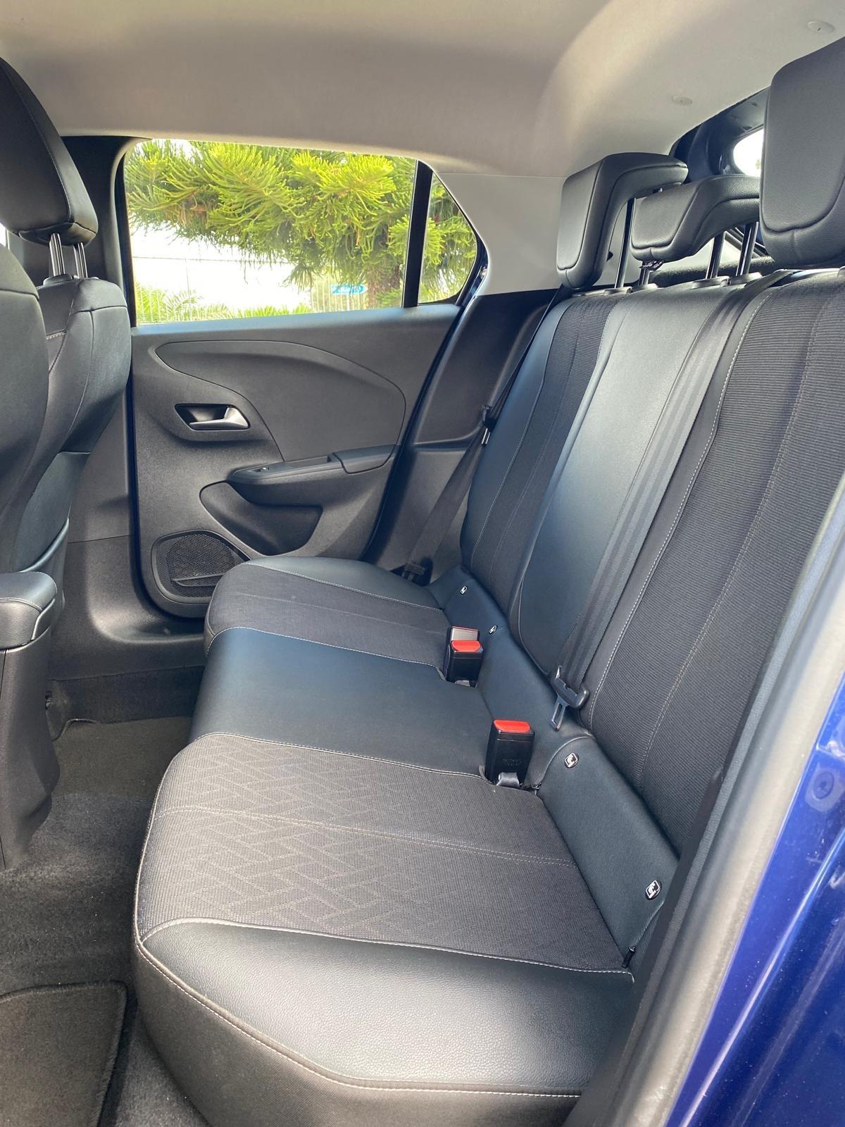 Opel Corsa 1.2 Elegance