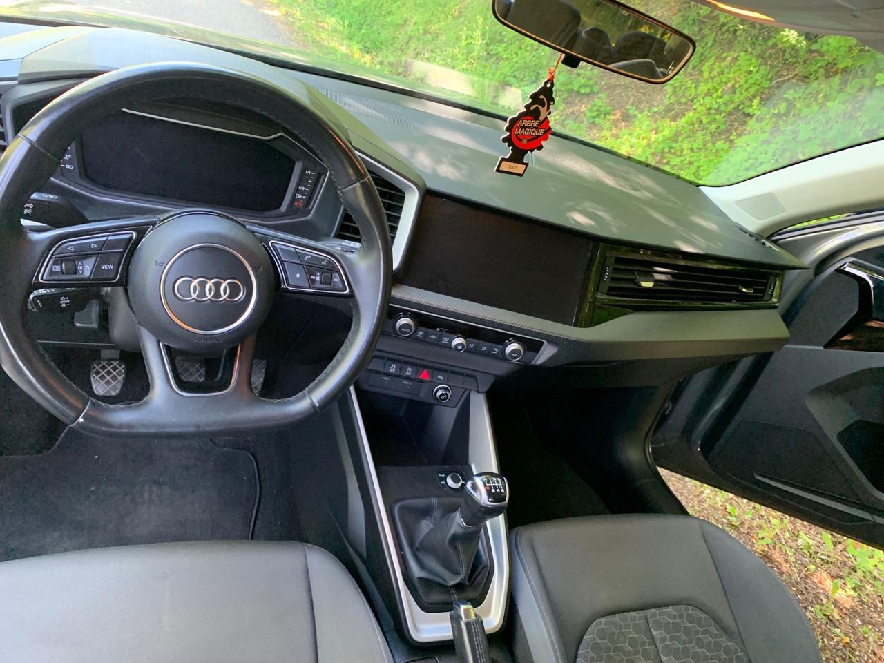 Audi A1 SPB 30 TFSI S line edition SPORTBACK