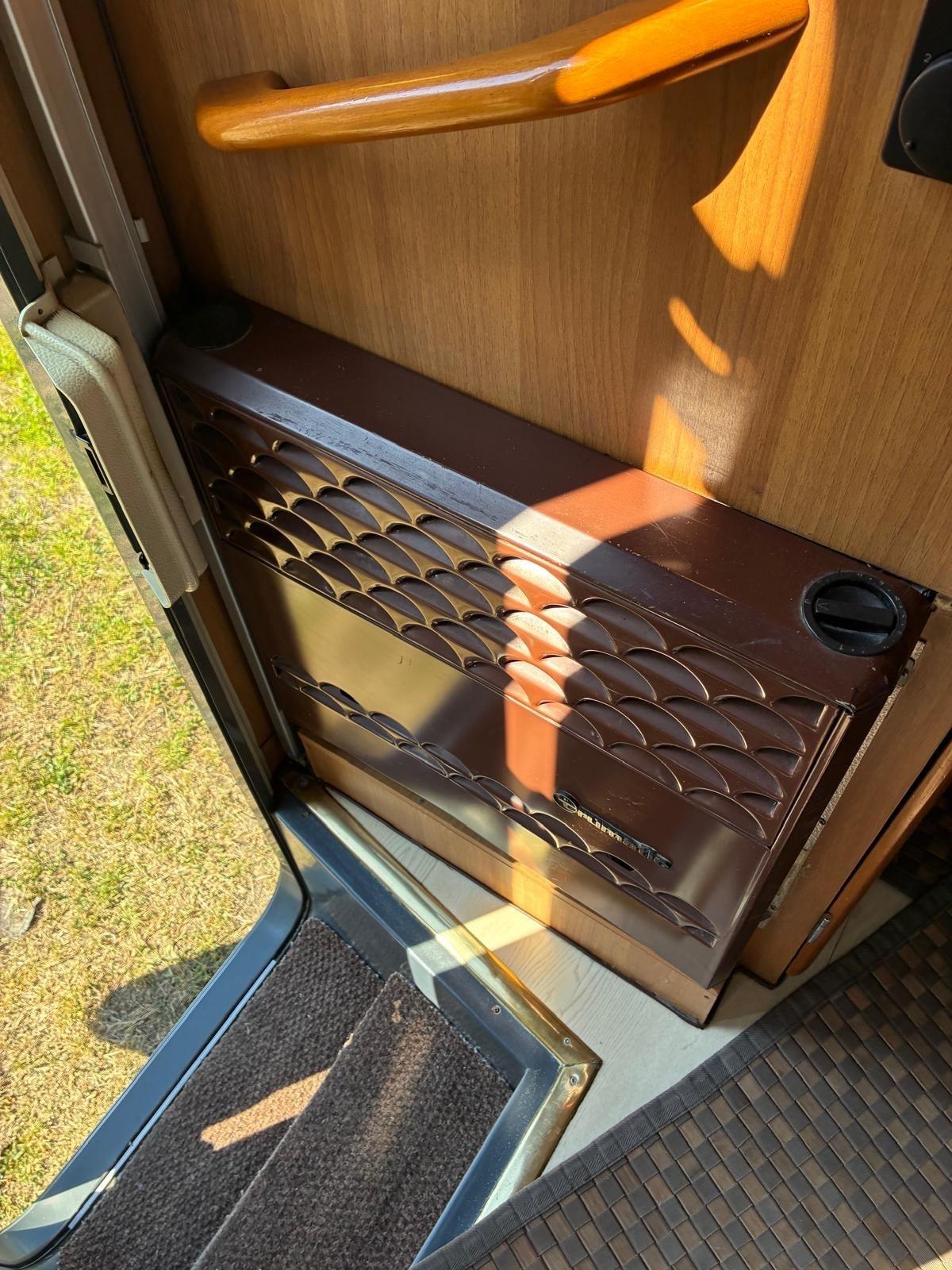 MANSARDATO arca America del 1995 in saldo 434