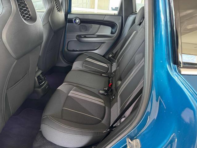 MINI Countryman 2.0 Cooper SD Hype Countryman Automatica