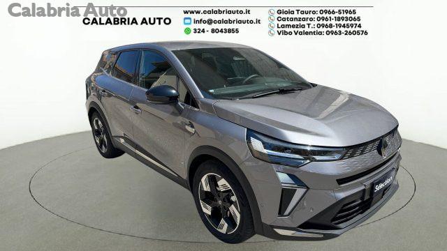 RENAULT Symbioz Full Hybrid E-Tech 145 CV Techno